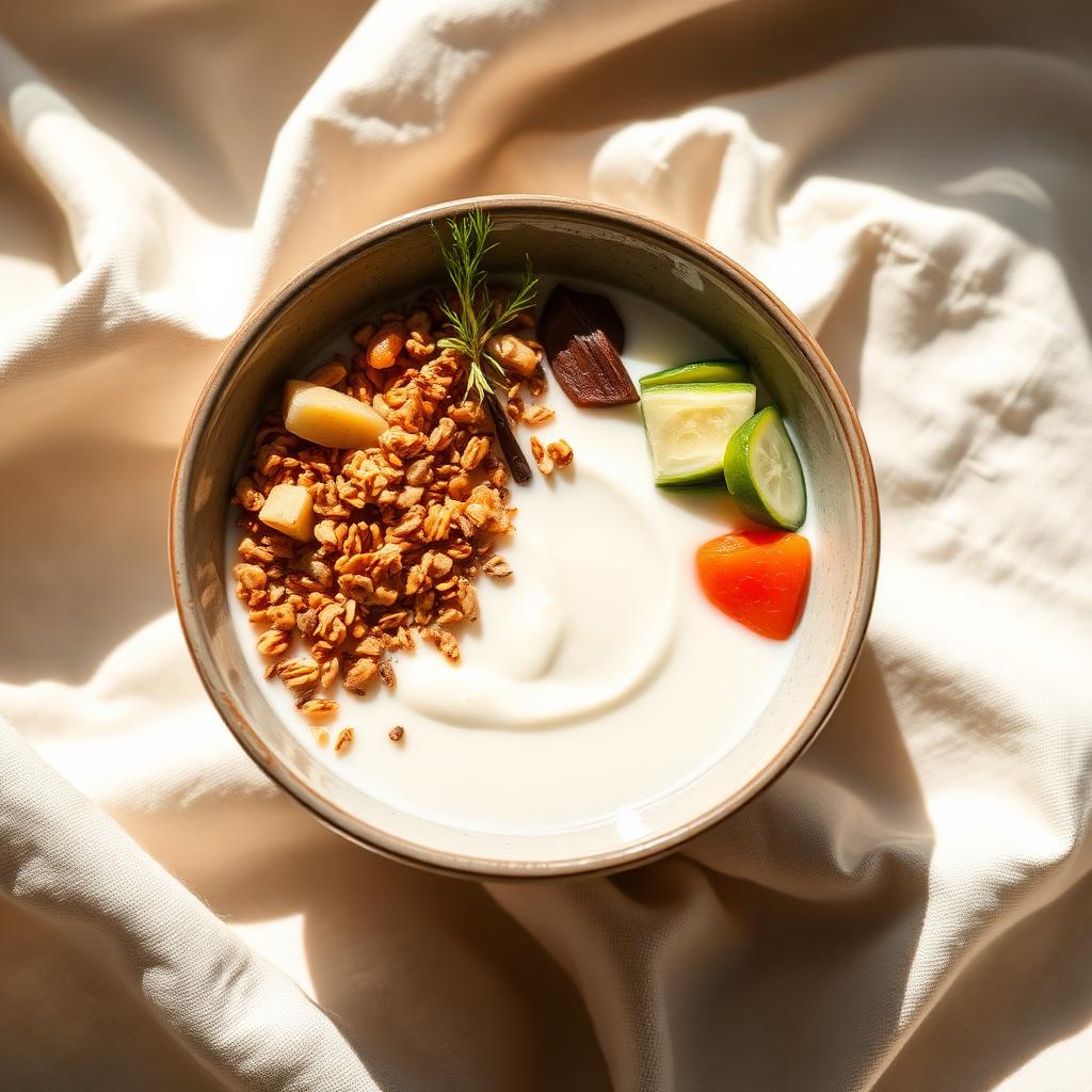 Gut Health & Ulcers