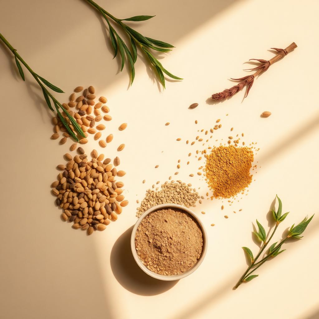 Hormonal Balance