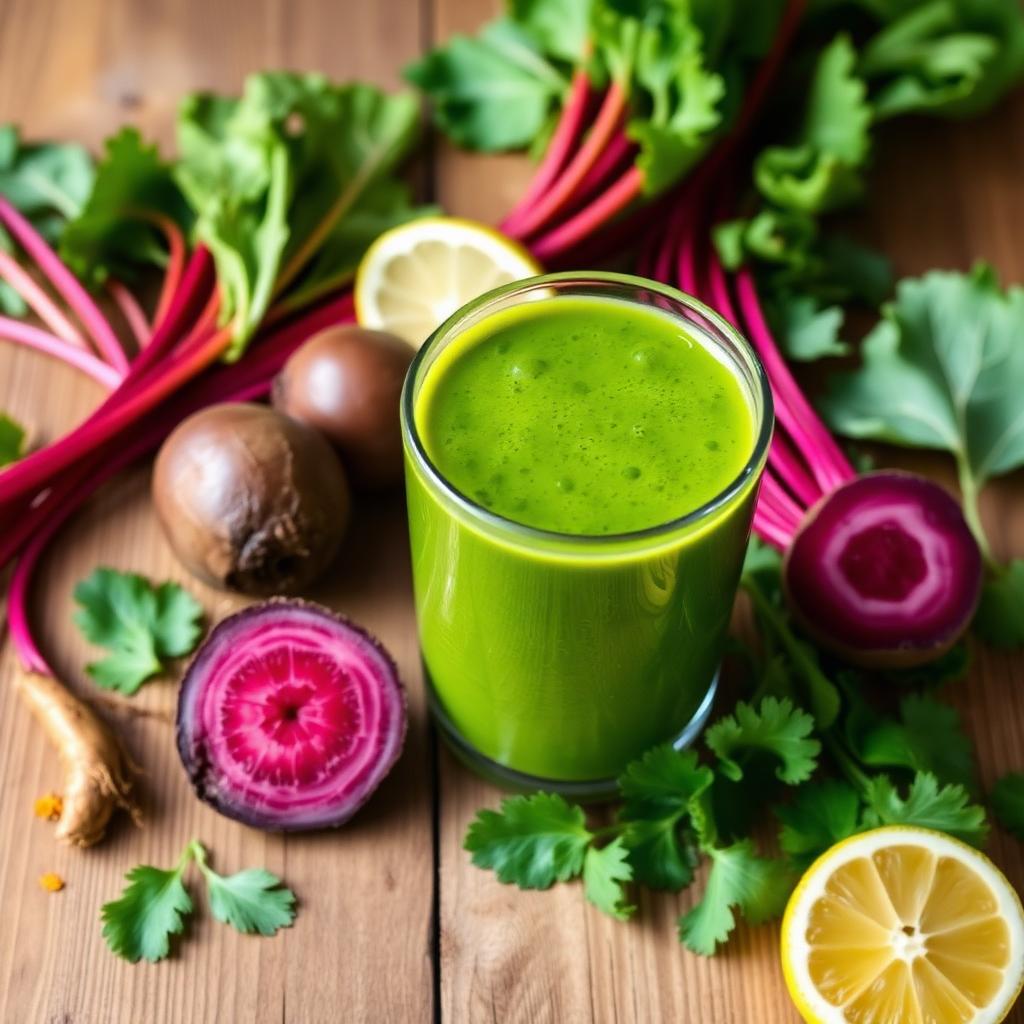 Liver Health