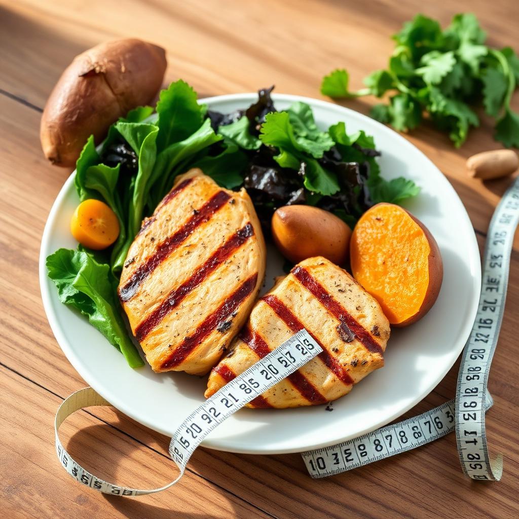 Weight & Metabolic Health